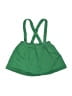 Carter's 100% Cotton Green Active Skirt 3-6 MO / 6 MO - photo 2