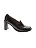 Aldo Black Brown Heels Size EU 38 - photo 1