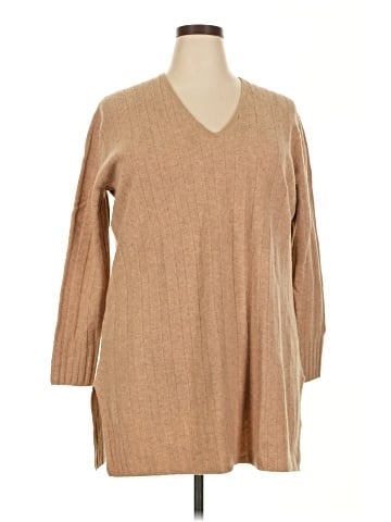 Roucha Casual Dress (view 1)