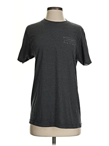 Quiksilver Short Sleeve T-Shirt (view 1)