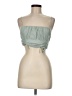 Garage Green Tube Top Size M - photo 1