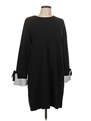 Ann Taylor LOFT Outlet Casual Dress (view 1)