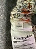 Acne Studios Tweed Brown Pullover Sweater Size S - photo 17