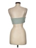 Garage Green Tube Top Size M - photo 2