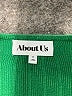 About Us Green Pullover Sweater Size M - photo 7
