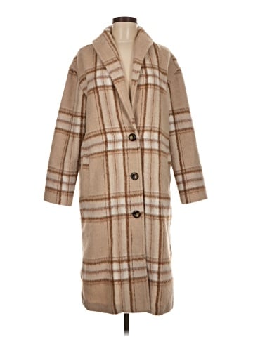 Old Navy Coat (view 1)
