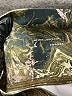 FLX Camo Gold Active Pants Size L - photo 8