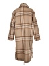 Old Navy Tan Coat Size M - photo 2