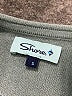 Shore Solid Teal Pullover Sweater Size S - photo 7