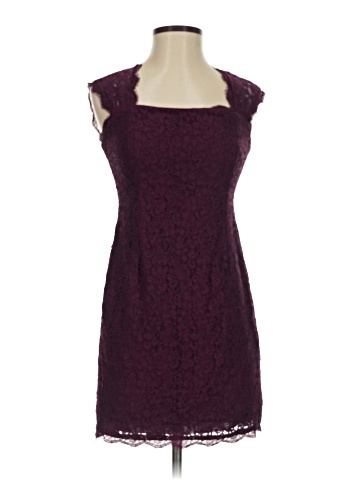 Adrianna Papell Cocktail Dress (view 1)