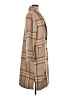Old Navy Tan Coat Size M - photo 4