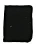 Studio 100% Polyester Black Scarf One size - photo 2