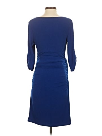 A Pea in the Pod Cocktail Dress (view 2)