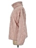 Unbranded 100% Polyester Pink Turtleneck Sweater Size M - photo 5