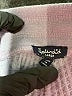 Splendid Gray Casual Pants Size L - photo 7