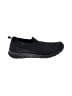 Skechers Solid Black Sneakers Size 10 - photo 1