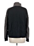 Under Armour Color Block Black Windbreaker Size M - photo 2