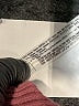 Zara Burgundy Pullover Sweater Size XL - photo 8