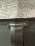 BCBGMAXAZRIA Black Short Sleeve Top Size S (estimated) - photo 7