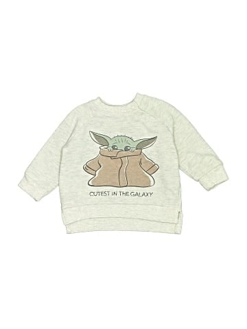Star Wars Sweatshirt (view 1)