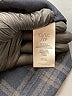 CAbi Plaid Black Jacket Size XS - photo 7