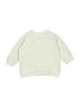 Star Wars Green Sweatshirt Size 3-6 mo - photo 2