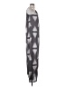 BCBGeneration 100% Polyester Argyle Gray Casual Dress Size XS - photo 4