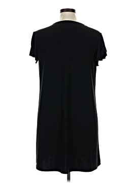 lulus black wedding guest dress DRESS BLACK main image 1