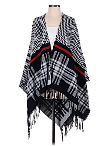 Shein Wrap (view 1)