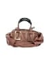 Chloé Brown Leather Ethel Satchel One size - photo 1