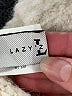 Assorted Brands Solid Ivory Turtleneck Sweater Size M (estimated) - photo 7