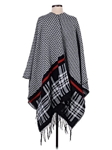 Shein Wrap (view 2)