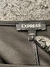 Express Black Sleeveless Top Size S - photo 6