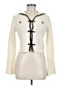 Assorted Brands Ivory Cardigan Size M - photo 1
