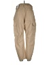 Zara Tan Cargo Pants Size 0 - photo 2