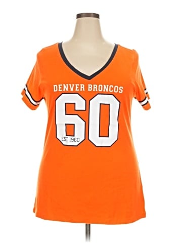 NFL Kimono (view 1)