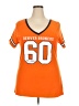 NFL Orange Kimono Size 2X - photo 1