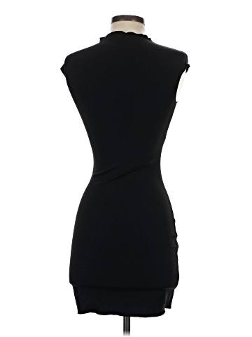 Divided by H&M Cocktail Dress (view 2)
