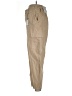 Zara Tan Cargo Pants Size 0 - photo 5