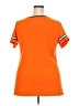 NFL Orange Kimono Size 2X - photo 2
