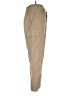 Zara Tan Cargo Pants Size 0 - photo 4
