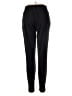 Athletic Works 100% Recycled Polyester Black Track Pants Size S - photo 2