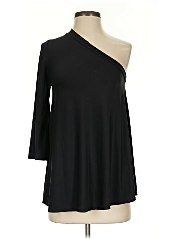 Koko 3/4 Sleeve T-Shirt (view 1)