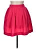 Free Hug 100% Polyester Solid Red Formal Skirt Size M - photo 2