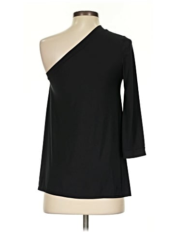 Koko 3/4 Sleeve T-Shirt (view 2)