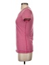 Under Armour Pink Active T-Shirt Size S - photo 5