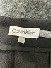 Calvin Klein Black Jeggings Size 12 - photo 7