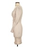 Assorted Brands Tan Cocktail Dress Size S - photo 5
