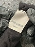 Innovation Solid Black Casual Dress Size S - photo 7