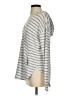 Banana Republic Silver Pullover Sweater Size S - photo 5